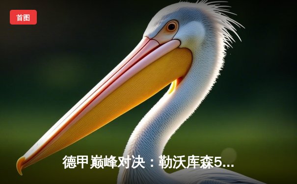 德甲巅峰对决：勒沃库森5-0血洗拜仁，弗林蓬传射建功创历史